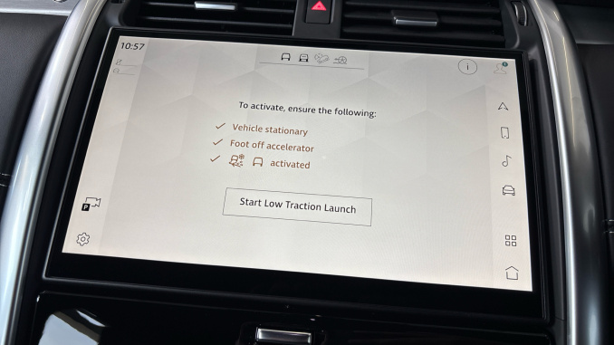 Land Rover Discovery 3.0 D350 Tempest 5dr Auto Diesel Station Wagon - Image 60